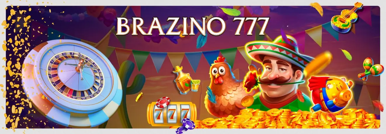 Brazino777 site official image